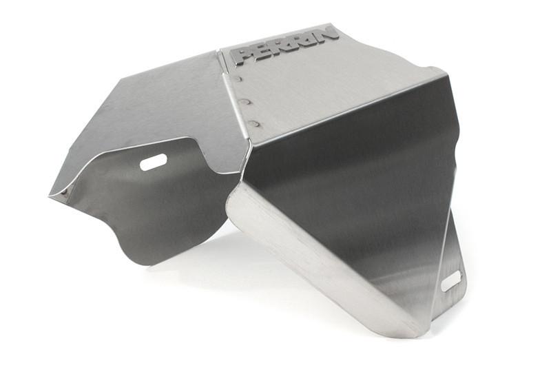 Perrin Turbo Heat Shield | Subaru Multiple Fitments (PSP-EXT-001)