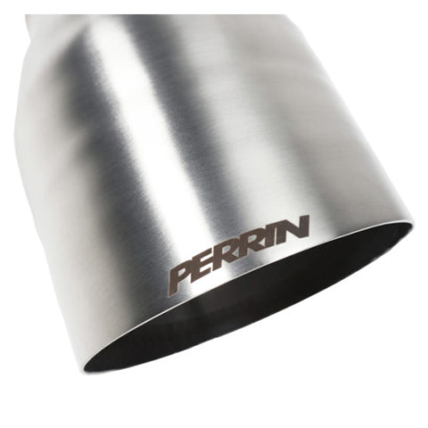 Perrin Axle-Back Exhaust | 2022+ Subaru WRX (PSP-EXT-341BR)