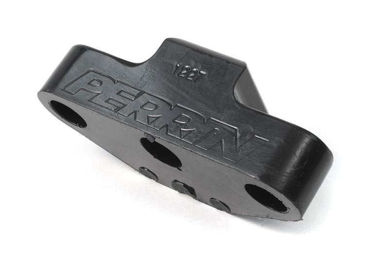 Perrin Polyurethane Rear Shifter Bushings | Multiple Subaru Fitments (PSP-INR-006)