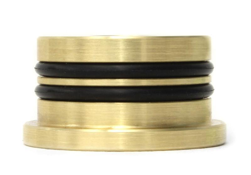 Perrin Solid Shifter Bushing | 2015-2024 Subaru WRX / 18-24 Crosstrek / 14-18 Forester / Legacy (PSP-INR-016)