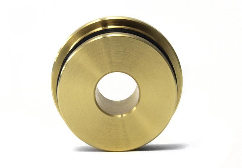 Perrin Solid Shifter Bushing | 2015-2024 Subaru WRX / 18-24 Crosstrek / 14-18 Forester / Legacy (PSP-INR-016)