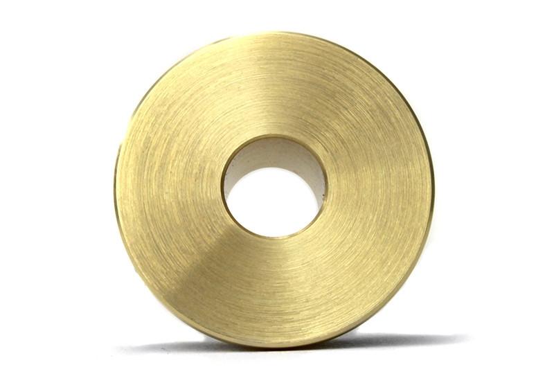 Perrin Solid Shifter Bushing | 2015-2024 Subaru WRX / 18-24 Crosstrek / 14-18 Forester / Legacy (PSP-INR-016)