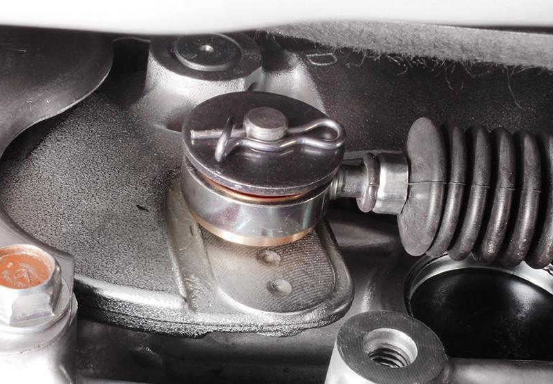 Perrin Solid Shifter Bushing | 2015-2024 Subaru WRX / 18-24 Crosstrek / 14-18 Forester / Legacy (PSP-INR-016)