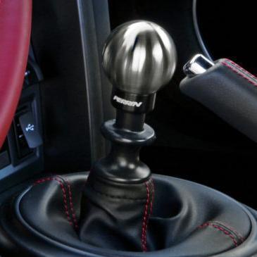 Perrin Ball Shift Knob | 04-19 Subaru STI & 13-21 BRZ/FR-S/86 (PSP-INR-131-3)