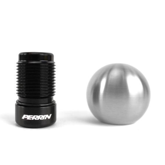 Perrin Ball Shift Knob | 04-19 Subaru STI & 13-21 BRZ/FR-S/86 (PSP-INR-131-3)