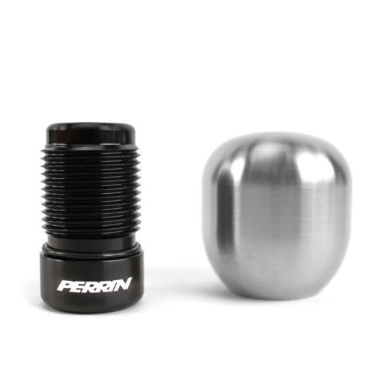 Perrin Barrel Shift Knob | 2015-2023 Subaru WRX (PSP-INR-132-2)