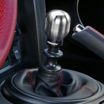 Perrin Barrel Shift Knob | 2015-2023 Subaru WRX (PSP-INR-132-2)