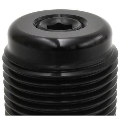 Perrin Barrel Shift Knob | 2015-2023 Subaru WRX (PSP-INR-132-2)