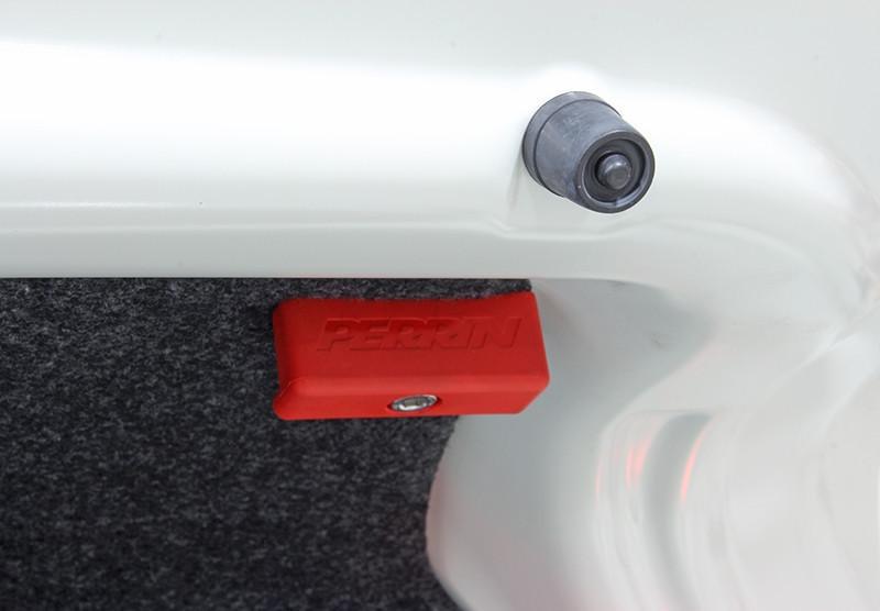 Perrin Performance Interior Trunk Handles | Multiple Fitments (PSP-INR-501)