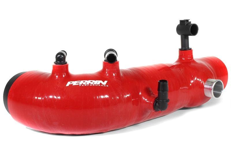 Perrin 2.4" Turbo Inlet Hose | Subaru Multiple Fitments (PSP-INT-401)