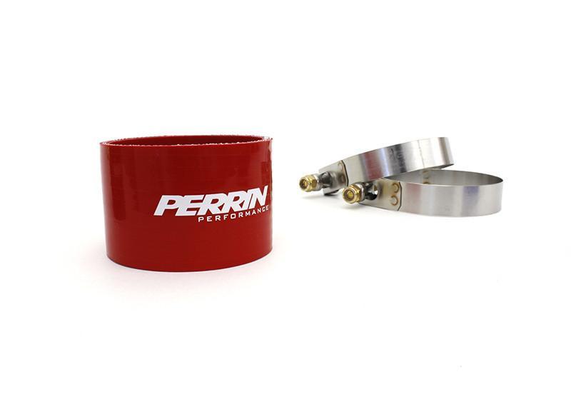 Perrin TMIC Coupler Kit | Subaru Multiple Fitments (PSP-ITR-301)
