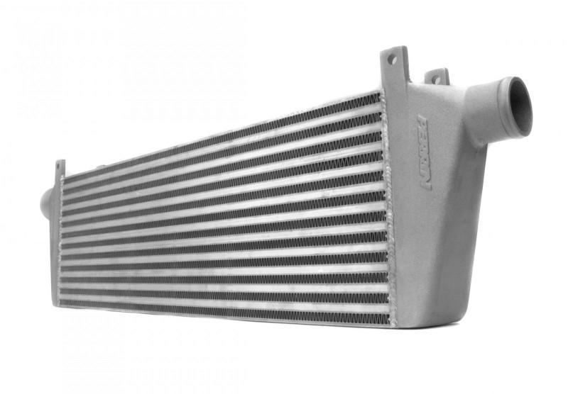 Perrin Front Mount Intercooler | 2008-2014 Subaru WRX (PSP-ITR-436)