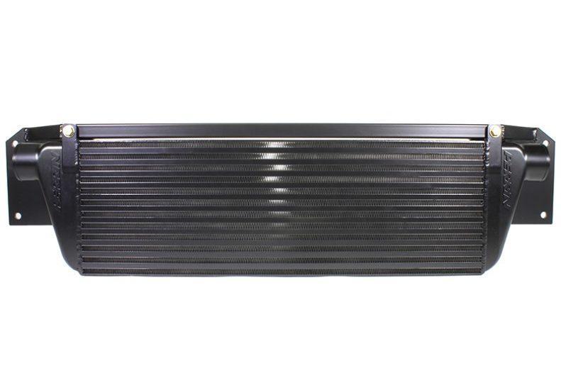 Perrin Intercooler Core & Beam | 2015-2019 Subaru WRX/STI (PSP-ITR-437-1)