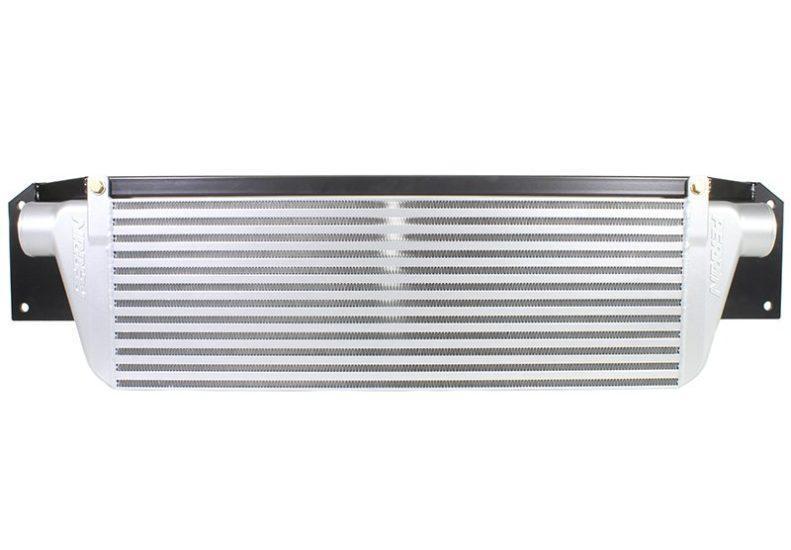 Perrin Intercooler Core & Beam | 2015-2019 Subaru WRX/STI (PSP-ITR-437-1)