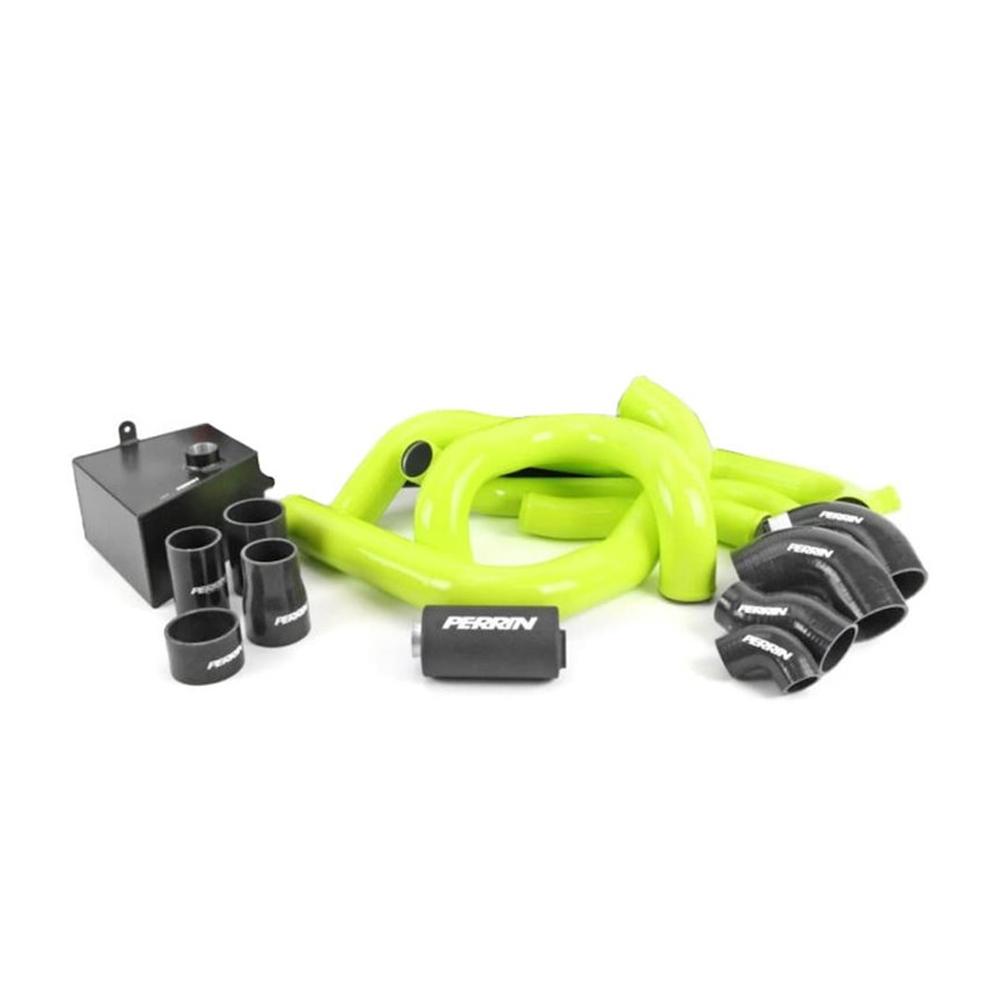 Perrin Boost Tube Kit | 2015-2019 Subaru WRX (PSP-ITR-437-2)