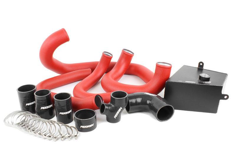 Perrin Boost Tube Kit | 2015-2019 Subaru WRX (PSP-ITR-437-2)