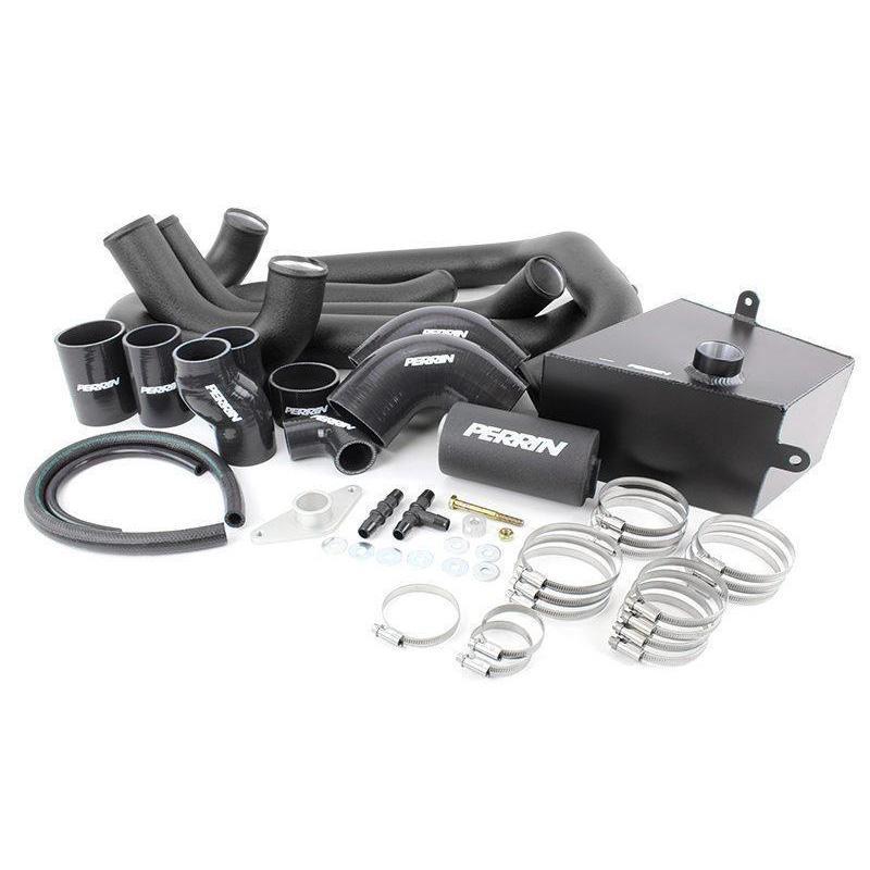 Perrin Boost Tube Kit | 2015-2019 Subaru STI (PSP-ITR-438-2)