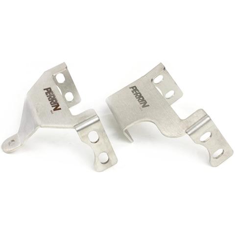 Perrin Oil Cooler Kit | 2002-2024 Subaru WRX and 2004-2021 Subaru WRX STI (PSP-OIL-XXX)