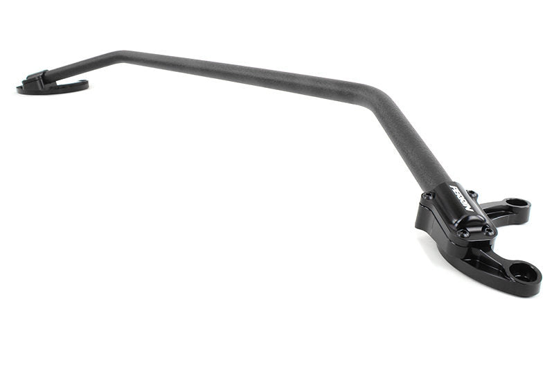 Perrin Front Black Strut Brace | 2020-2021 Subaru Legacy (PSP-SUS-060BK)
