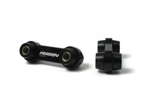 Perrin Polyurethane Endlinks - Front | Subaru Multiple Fitments (PSP-SUS-113)