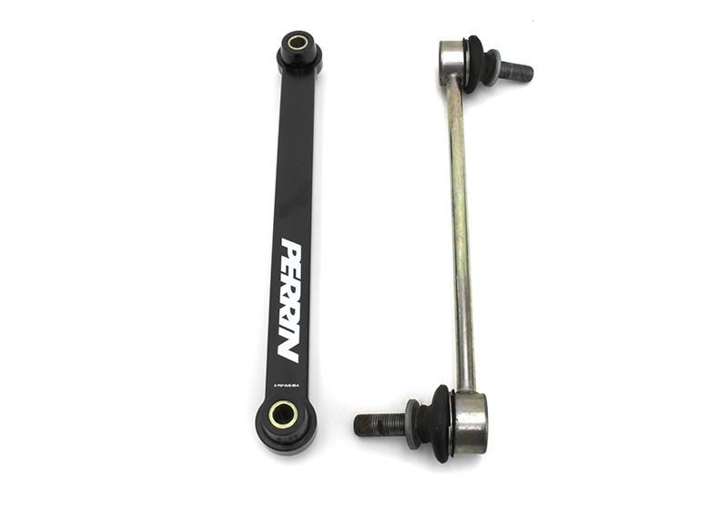 Perrin Polyurethane Endlinks - Front | 2013+ Subaru BRZ/Scion FR-S/Toyota 86 (PSP-SUS-115)