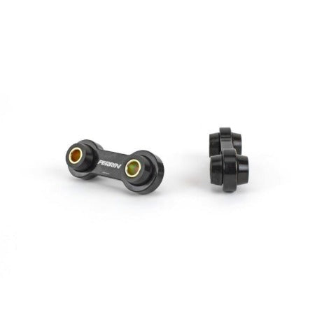 Perrin Front Endlinks w/ Urethane Bushings | 2015-2021 Subaru WRX/STI (PSP-SUS-118)