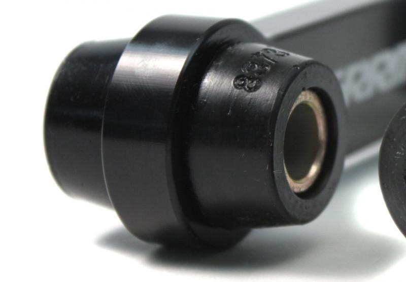 Perrin Polyurethane Endlinks - Rear | 2004-2007 Subaru STI (PSP-SUS-218)