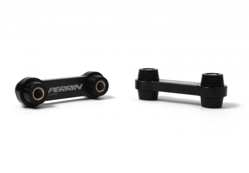 Perrin Polyurethane Endlinks - Rear | 2004-2007 Subaru STI (PSP-SUS-218)
