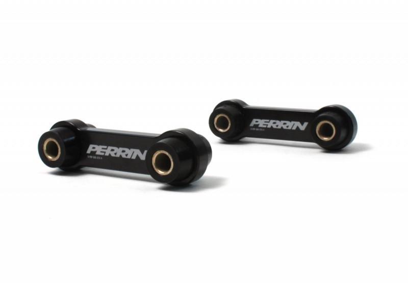 Perrin Polyurethane Endlinks - Rear | 2004-2007 Subaru STI (PSP-SUS-218)