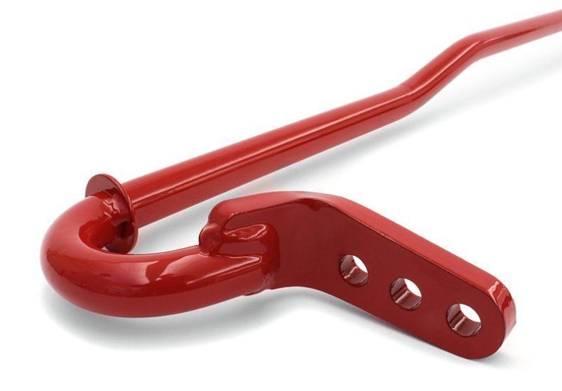Perrin 25mm Rear Sway Bar | Multiple Subaru Fitments (PSP-SUS-234)