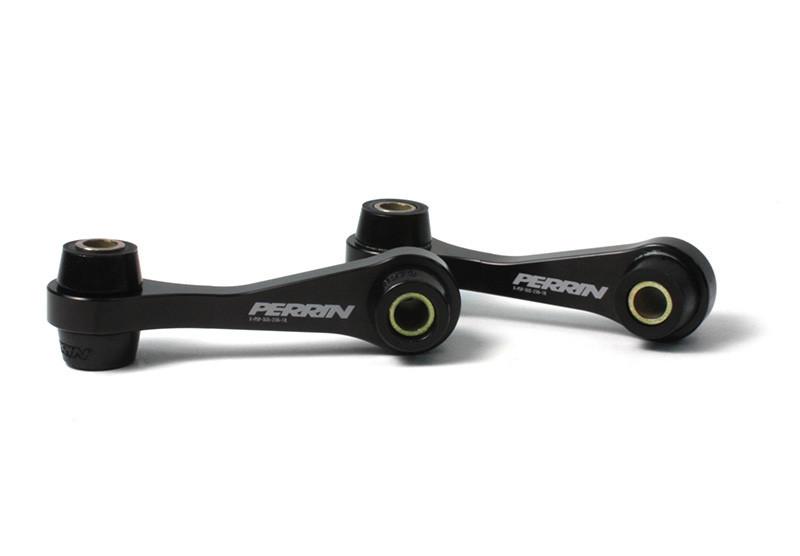 Perrin Polyurethane Rear Endlinks | 2008-2023 Subaru WRX, and 2008-2021 Subaru WRX STI (PSP-SUS-237)