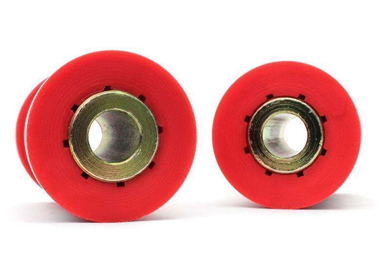 Perrin Control Arm Bushings | 2008-2021 Subaru WRX STI and 2008-2023 Subaru WRX (PSP-SUS-409)