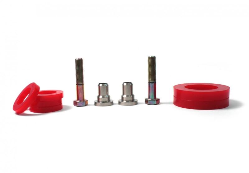 Perrin Subframe/Differential Lockdown Kit | 2002-2007 Subaru WRX/STI (PSP-SUS-525)