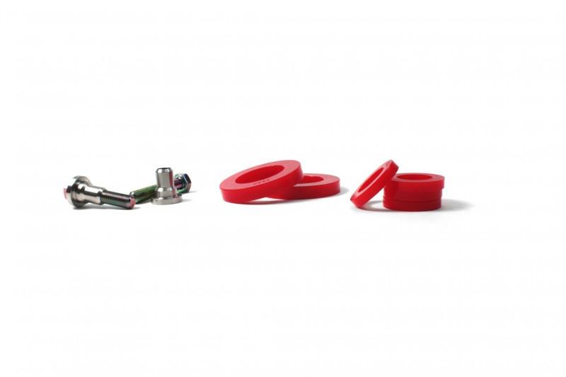 Perrin Subframe/Differential Lockdown Kit | 2002-2007 Subaru WRX/STI (PSP-SUS-525)