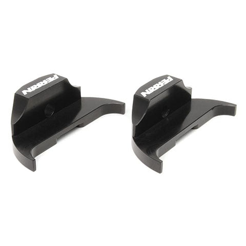 Perrin Steering Dampener Lockdown | 2008-2023 Subaru WRX & 2010-2014 Subaru Legacy GT (67660)