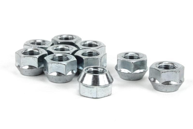 Perrin 5x114.3 Subaru Wheel Spacers - 20mm Hub-centric | 2004-2021 Subaru WRX STI, and 2015-2023 Subaru WRX (PSP-WHL-020BK)