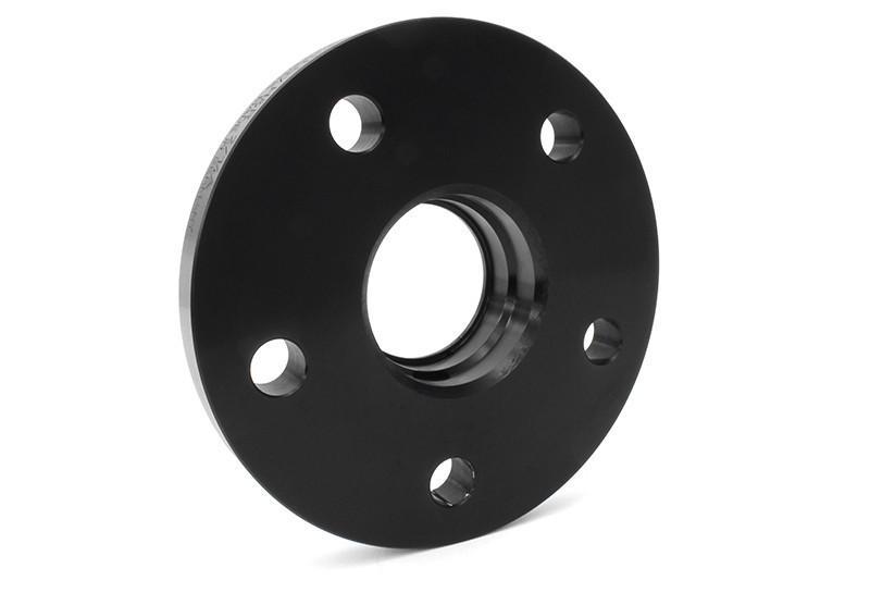 Perrin 5x114.3 15mm Wheel Spacers | 2015-2022 Subaru WRX and 2005-2021 Subaru WRX STI (PSP-WHL-115BK)