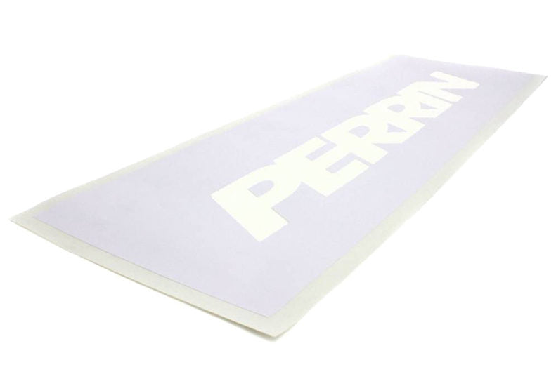 Perrin Intercooler Stencil | 2015-2021 Subaru WRX/STI (X-PSP-ITR-437)