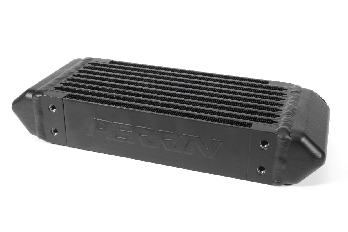 Perrin Transmission Oil Cooler Kit 2015-2021 WRX CVT