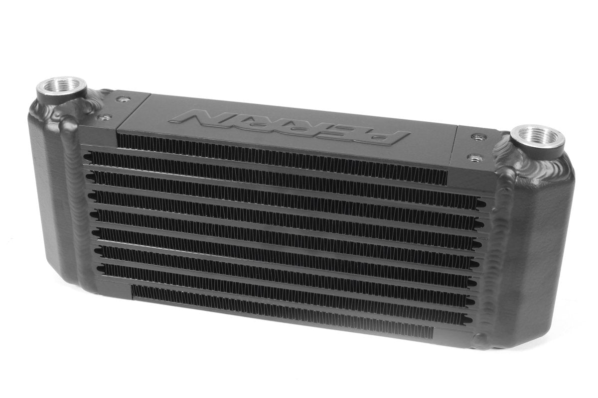 Perrin Transmission Oil Cooler Kit 2015-2021 WRX CVT
