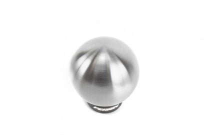 Perrin Weighted Ball Stainless Steel 2" Shift Knob 2022-2024 BRZ w/ AT Transmission / 2022-2024 GR86 w/ AT Transmission