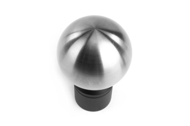 Perrin Weighted Ball Stainless Steel Shift Knob 2022-2025 WRX / 2020-2025 Outback / 2020-2025 Legacy