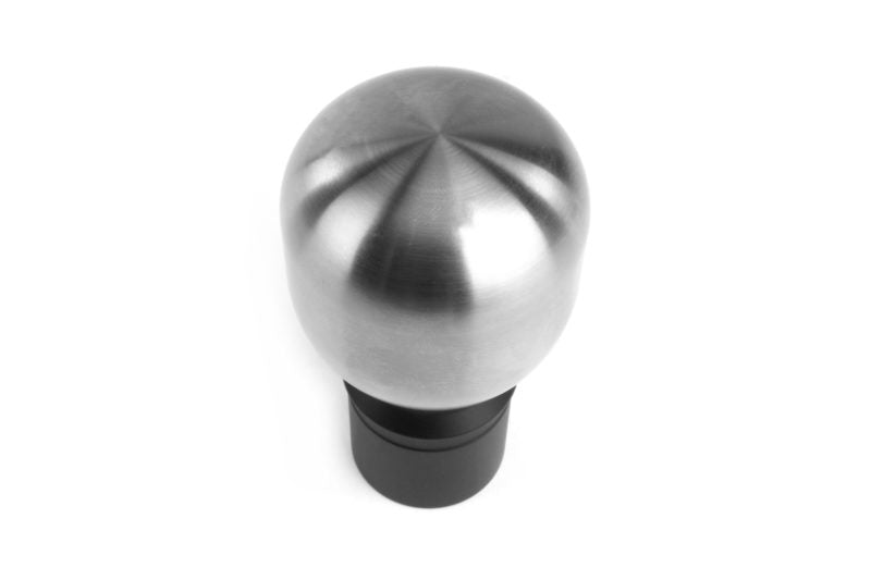 Perrin Weighted Barrell Stainless Steel Shift Knob w/ CVT Transmission 2022-2025 WRX / 2020-2025 Outback / 2020-2025 Legacy