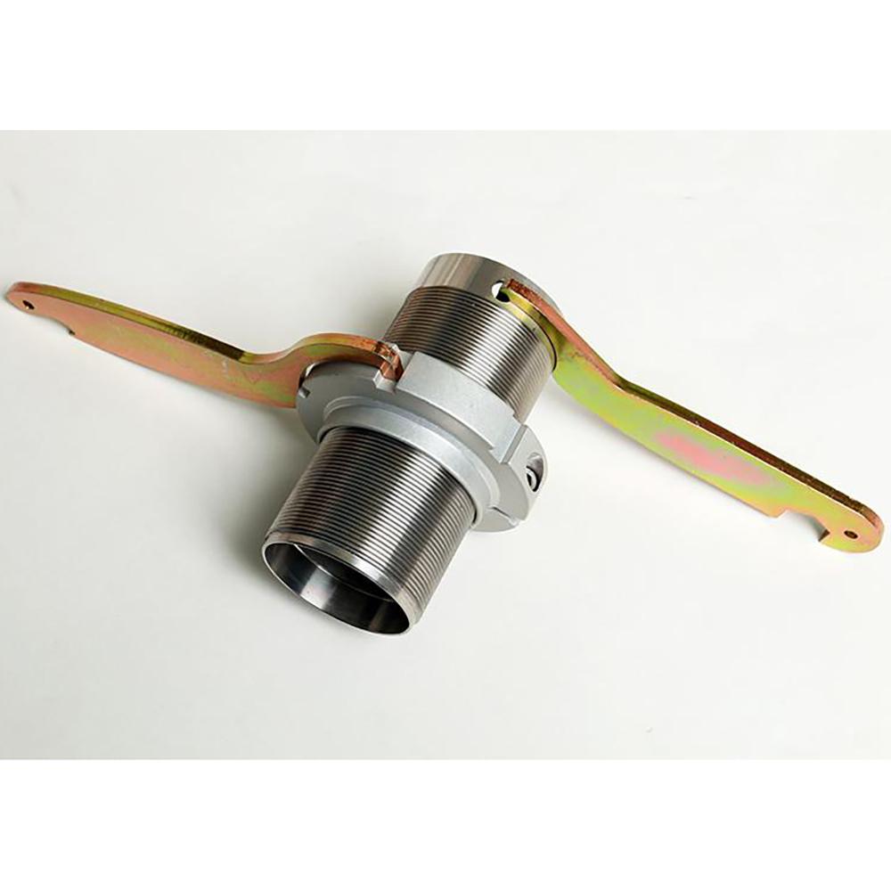 Progress Technology Coilover System | 2002-2006 Acura RSX (78.0102.3565/78.0102.4285)