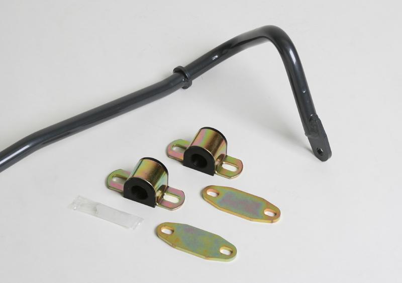 Progress Tech 19mm Rear Sway Bar | 2012-2017 Toyota Camry (62.2190)