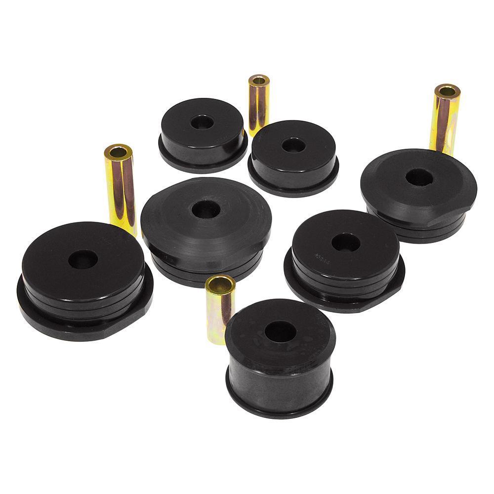 Prothane Complete Motor Mount Insert Kit | 1990-1999 DSM (13-1901 / 13-1902)