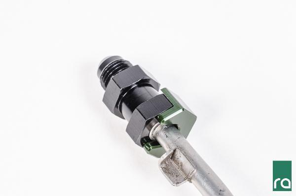 Radium SAE Quick Connect Adapter Fittings