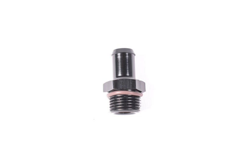 Radium Engineering 10An Orb To Barb .625In Hose | Universal (14-0193)