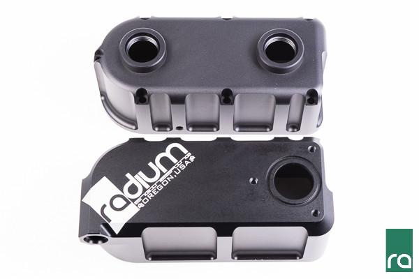 Radium Engineering Coolant Expansion Tank (20-0270-00)