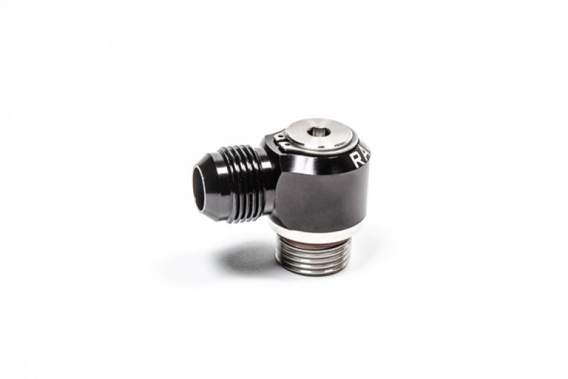 Radium 10An Orb Swivel Banjo To 10An Male Fitting | Universal (20-1000-1010)
